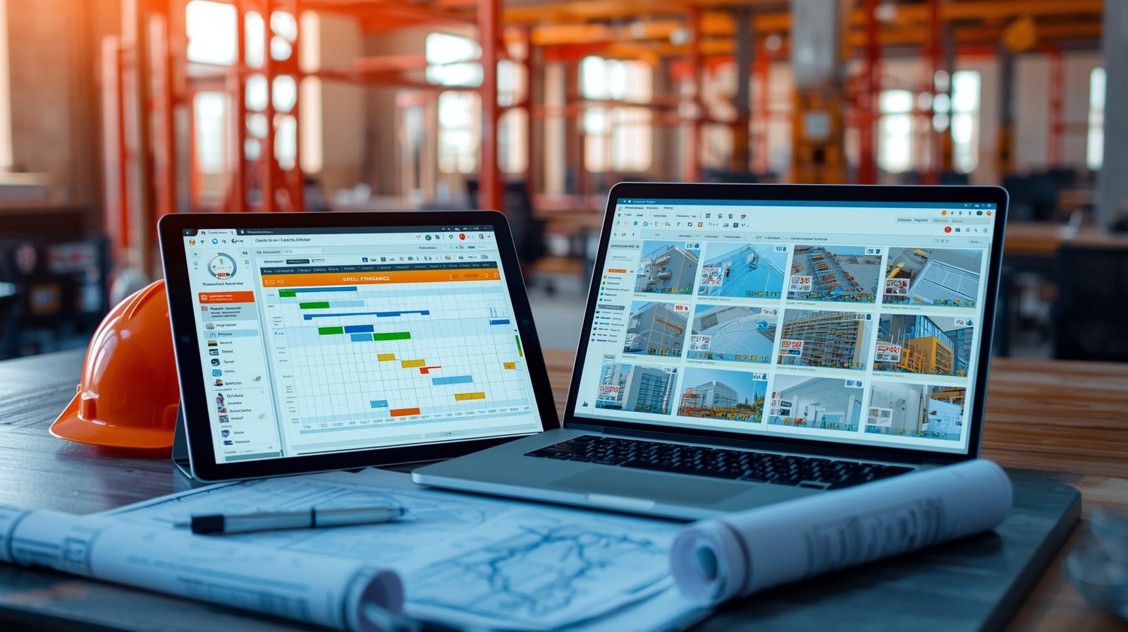 Construction Software